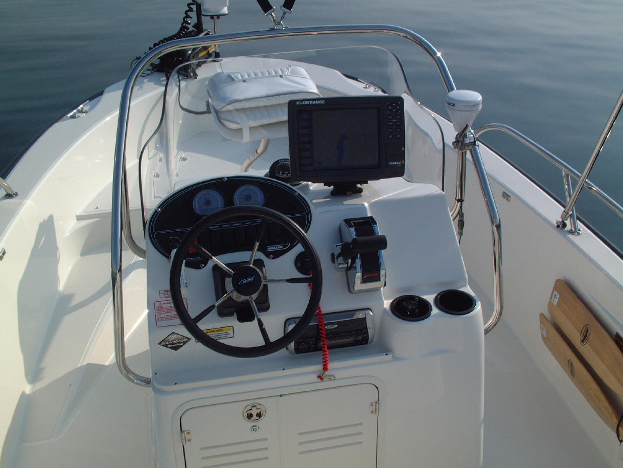 Fishing Customs Marine Penn Yan New York